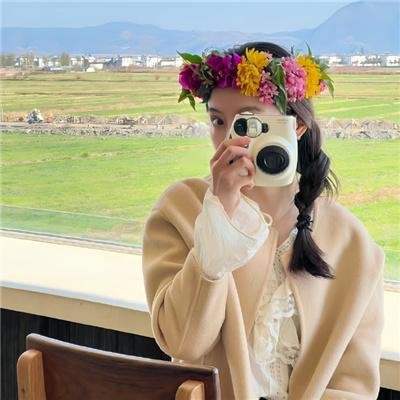 女人莲心