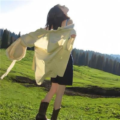 黑金地的女人