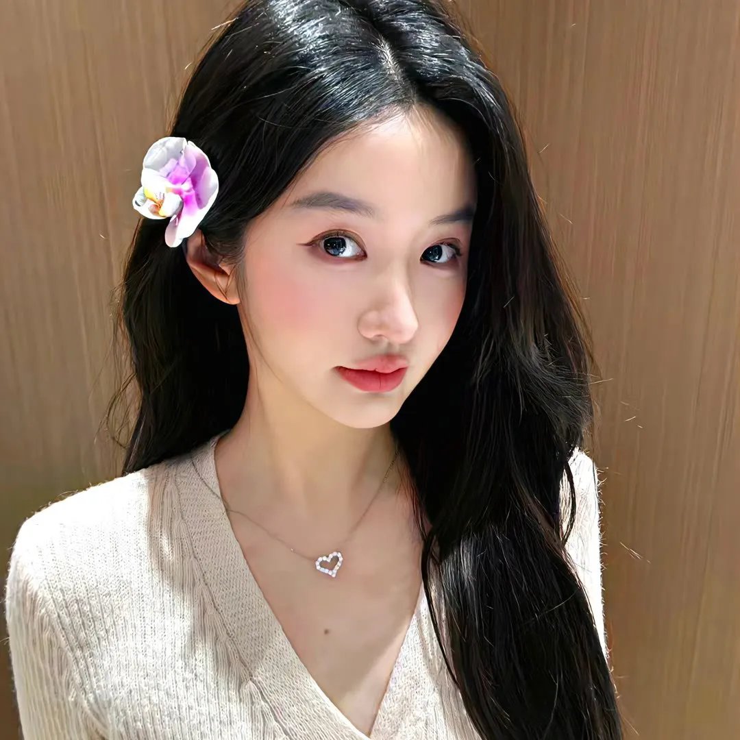 美人与流血事件
