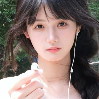 碰触